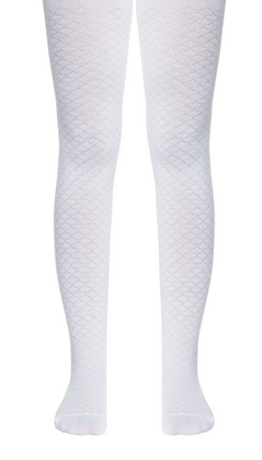 Колготки дет. TIP-TOP 4С-05СП 364 (128-134 (20)-белый) 97722 - фото 119673