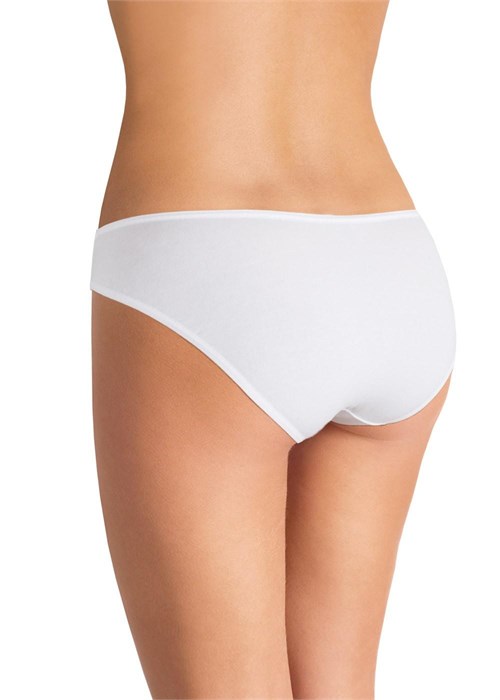 CLE B001к Бикини жен. (48-белый) 97843 - фото 119799