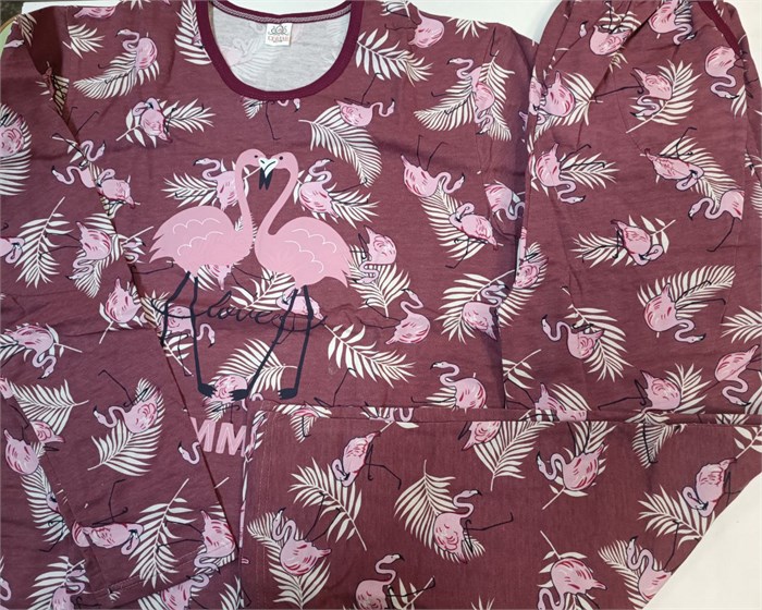 Комплект жен. начес разм.52 98083 - фото 120049