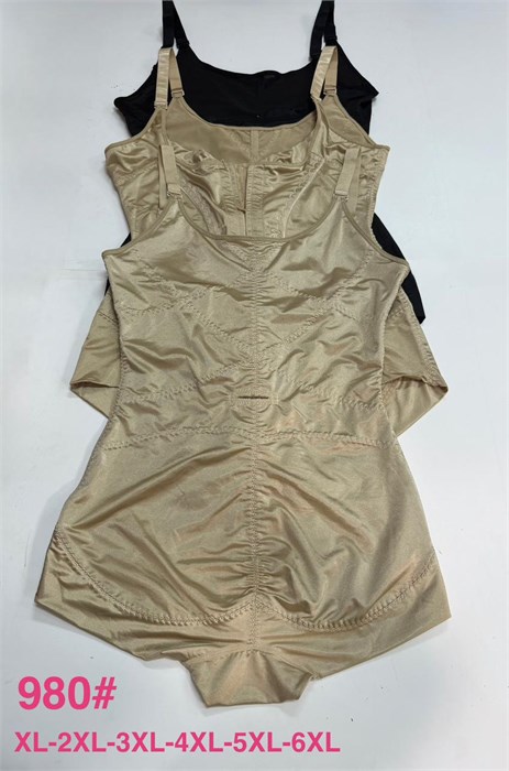 Корсет "Bl amour" 980 (бежевый) 98318 - фото 120317