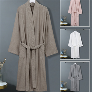 Халат махровый унисекс XL арт. 1935261 1935261