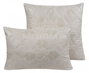 Подушка "Овечья шерсть" Комфорт 50*70 ТМ "Миланика" 1058