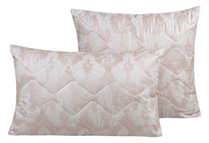 Подушка "Овечья шерсть" Комфорт 70*70 ТМ "Миланика" 1059