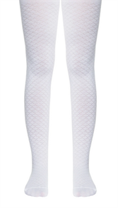 Колготки дет. TIP-TOP 4С-05СП 364 (128-134 (20)-белый) 97722