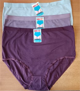 Плавки "Cotton" 7003 (10XL,11XL,12XL) 97733