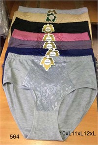 Плавки Lunjiaoyu 564 (10XL,11XL,12XL) 97738