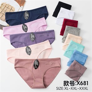 Плавки "Baylemay" X681 (XL,2XL,3XL) 97753