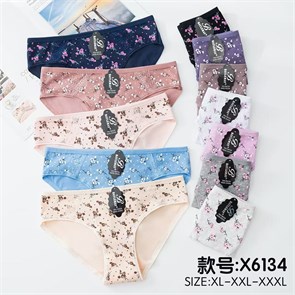 Плавки "Baylemay" X6134 (XL,2XL,3XL) 97756