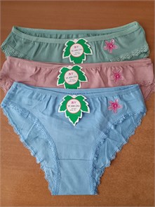 Плавки "Yixinda" 3076 (XL,2XL,3XL) 97761