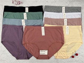 Плавки В803 (8XL,9XL,10XL) 97794