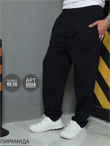 Брюки муж. №0004 (р.52-170) 97802