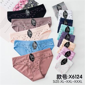 Плавки "Baylemay" X6124 (XL,2XL,3XL) 97979