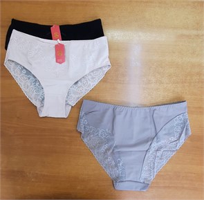 Плавки "Beizhi" 0833 (3XL,4XL,5XL) 98187