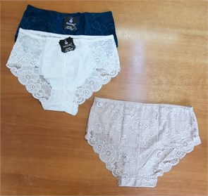 Плавки "Beizhi" 587 (2XL,3XL,4XL) 98188