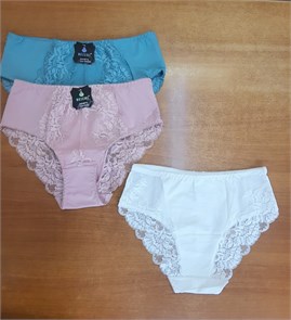 Плавки "Beizhi" 0776 (2XL,3XL,4XL) 98191