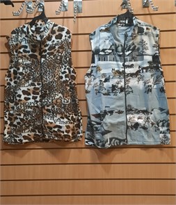 Жилет флис разм. 50 98226