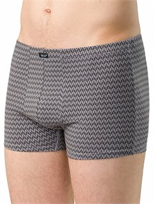 Трусы муж. MUHB6865 (XL(50)-Серый(40) 98276