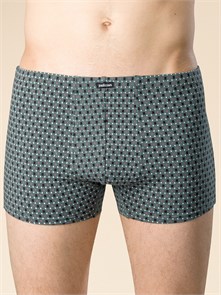 Трусы муж. MUHB6923 (L(48)-Зеленый) 98287