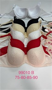 Бюстгальтер "Bl amour" 99010 В (бежевый) 98311