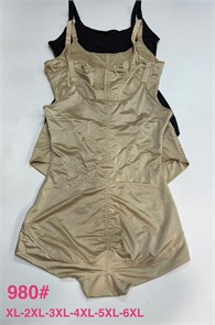 Корсет "Bl amour" 980 (бежевый) 98318