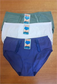 Плавки "Cotton" 7125 (8XL,9XL,10XL) 98410