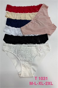 Плавки "Bl amour" T1031 черный 98449