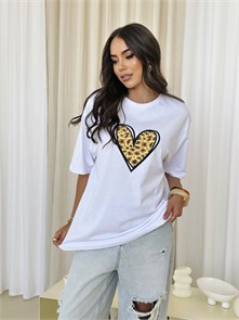 6014HW-20K-2 Футболка женская (Белый (170)-112(56)) 6014HW-20K-2-6