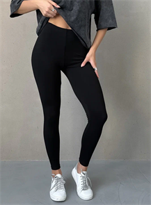 CSLW 70154-22K Лосины женские (Черный 170-134(64)) CSLW 70154-22K-3