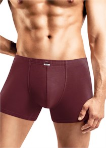 CLE MSH608710/8maxi Трусы муж. Хлопок (60-бордовый) 98547