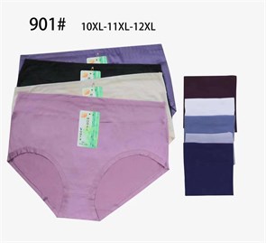 Плавки бамбук 901 (10XL,11XL,12XL) 98574