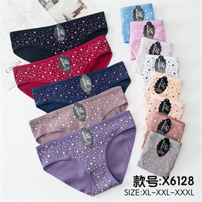 Плавки "Baylemay" 6128 (XL,2XL,3XL) 98611