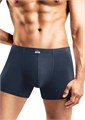 CLE MSH608710/8maxi Трусы муж. Хлопок (60-т.синий) 98421 - фото 120420
