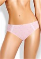 CLE B1210 Трусы жен. Жизель (46-св.розовый/молочный) 98456 - фото 120457