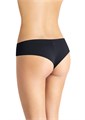 CLE SH870 Трусы жен. Бесшовная база (48-чёрный) 98551 - фото 120557