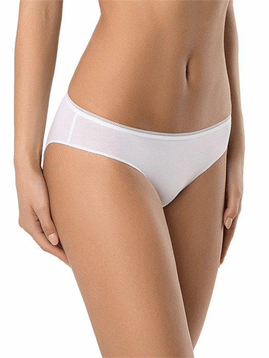 Трусы жен. CE BASIC COLLECTION LB2002 19С-990ТСП (коробочка) 106,white 82425 - фото 100025