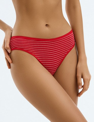 Плавки БMi_T Cane 2211-41CE Slip (собачки) (50/XL-Rosso/Avorio) MNM БЕЗ СКИДКИ!!! 83932 - фото 101975