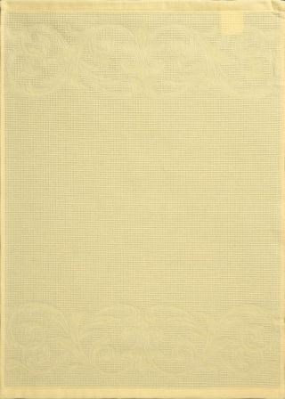 ПЦ-559-4013 полотенце размером 50*70 см вафельное  100 % хлопок цв. 406 ПЦ-559-4013-4 - фото 102300