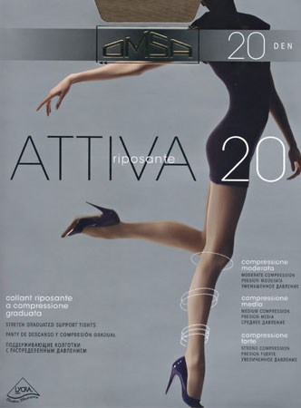 Attiva 20 (2-Camoscio) Oms 4872 - фото 102802
