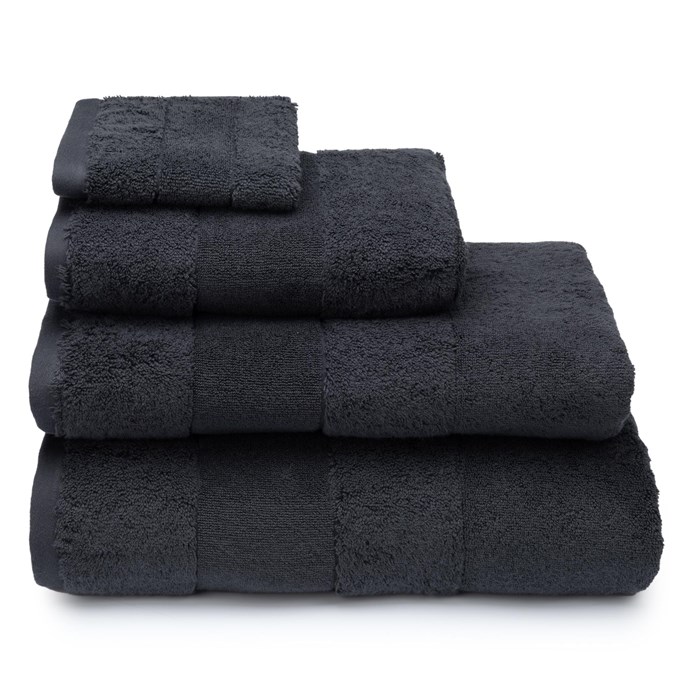 ПЦ-7.165-5104 полотенце махровое размером 70*140 см 100 % хлопок цв. 19-0201 ПЦ-7.165-5104-7 - фото 103748