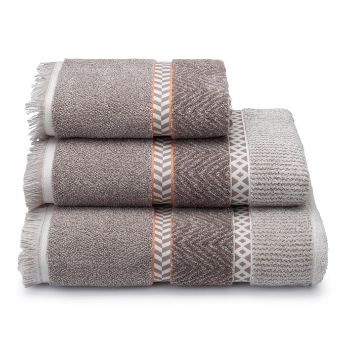 ПЦ-1226-6782 полотенце махровое размером 100*150 см 100 % хлопок цв. 10000 ПЦ-1226-6782 - фото 103751