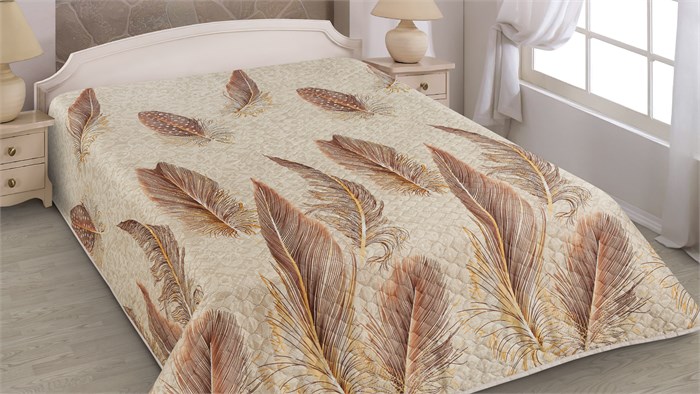 Покрывало Elegant 200х220 см. арт. 298 298 - фото 103803