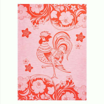 ПЦ-556-2643 Полотенце гладкотканое 50х70 см. 219 гр. цв. 10000 ПЦ-556-2643 - фото 104637