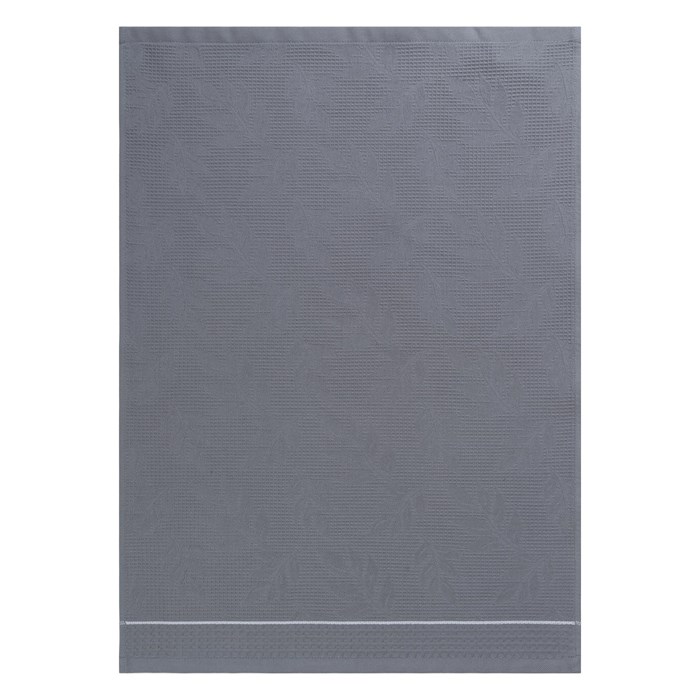 ПЦ-559-6819-2 полотенце размером 50*70 см вафельное  100 % хлопок цв. 17-0000 ПЦ-559-6819-2 - фото 104638