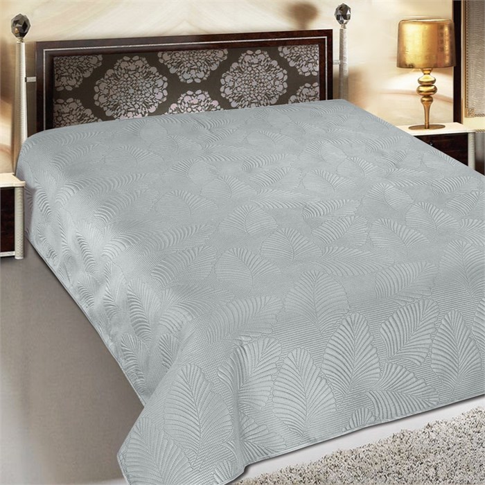 Покрывало Листопад микрофибра 150х225 см. арт. 617 617 - фото 104779