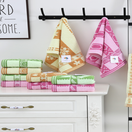 Полотенце 35х75 см. арт. 10041098 10041098 - фото 104854