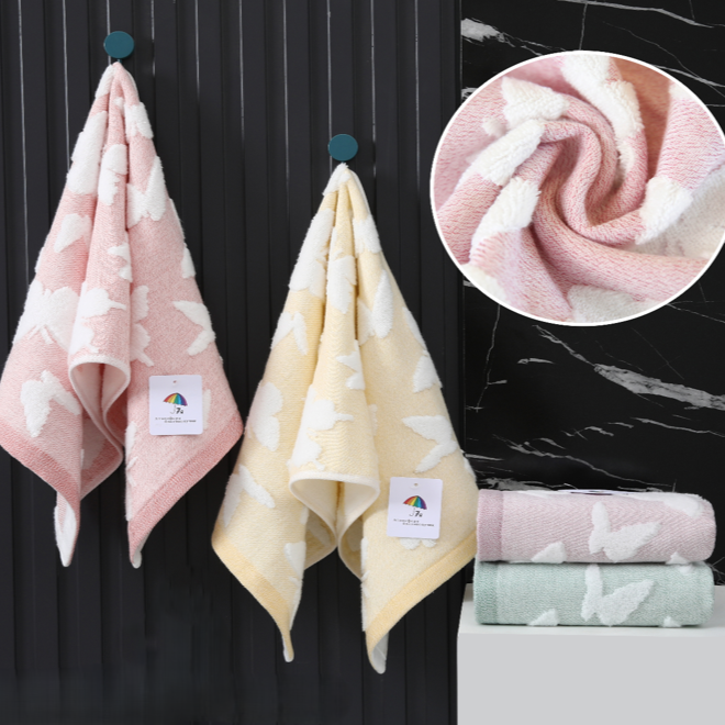 Полотенце 34х75 см. арт. 1504528 1504528 - фото 104855