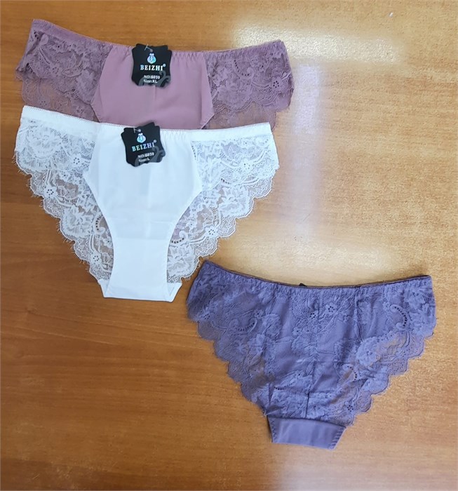 Плавки "Beizhi" 6039 ( М,L,XL) 86174 - фото 105058