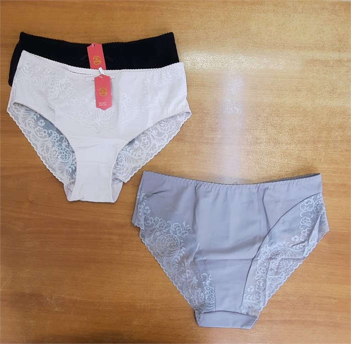 Плавки "Beizhi" 0833 (3XL,4XL,5XL) 86177 - фото 105061