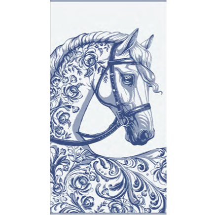 Полотенце махровое 70х130 см. 360 гр. арт. ПЛ-3502-06971 цв. 10000 ПЛ-3502-06971 - фото 105340