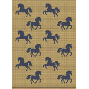 Полотенце вафельное 50х70 см. 238 гр. арт. ПЦ-560-6972 цв. 20000 ПЦ-560-6972-1 - фото 105343